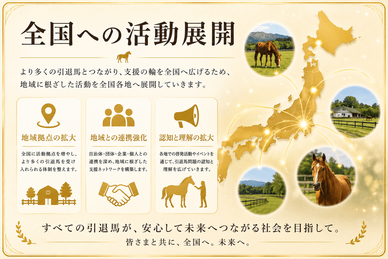 教育・福祉分野との連携